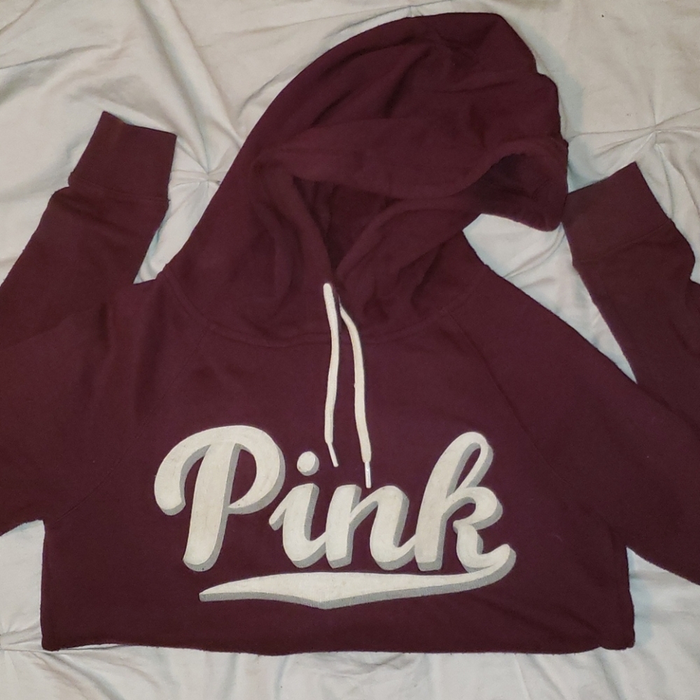 Victoria's Secret PINK Hoody
